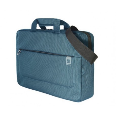 Tucano Loop 13 borsa per notebook 33 cm 13 Borsa da corriere Blu BSLOOP13 Z