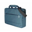 Tucano Loop 15 borsa per notebook 39,6 cm 15.6 Borsa da corriere Blu BSLOOP15-Z