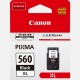 Canon PG 560XL cartuccia dinchiostro 1 pz Originale Resa elevata XL Nero 3712C006