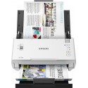 Epson WorkForce DS-410 Power PDF B11B249401PP