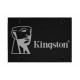Kingston Technology KC600 2.5 512 GB Serial ATA III 3D TLC SKC600B512G