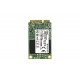 Transcend 230S mSATA 256 GB Serial ATA III 3D NAND TS256GMSA230S