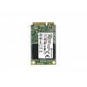 Transcend 230S mSATA 256 GB Serial ATA III 3D NAND TS256GMSA230S