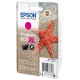 Epson Singlepack Magenta 603XL Ink C13T03A34020