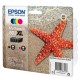 Epson Multipack 4 colours 603XL Ink C13T03A64020