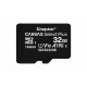 Kingston Technology Canvas Select Plus 32 GB MicroSDHC UHS I Classe 10 SDCS232GBSP