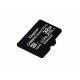 Kingston Technology Canvas Select Plus 32 GB MicroSDHC UHS I Classe 10 SDCS232GBSP