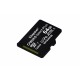 Kingston Technology Canvas Select Plus 64 GB MicroSDXC UHS I Classe 10 SDCS264GBSP