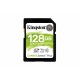 Kingston Technology Canvas Select Plus 128 GB SDXC UHS I Classe 10 SDS2128GB