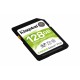 Kingston Technology Canvas Select Plus 128 GB SDXC UHS I Classe 10 SDS2128GB