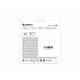 Kingston Technology Canvas Select Plus 128 GB SDXC UHS I Classe 10 SDS2128GB