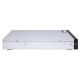 QNAP QGD 1600P Gestito Gigabit Ethernet 101001000 Supporto Power over Ethernet PoE 1U Nero, Grigio QGD 1600P 4G