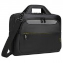 Targus Citygear borsa per notebook 39,6 cm 15.6 Zaino Nero TCG460GL