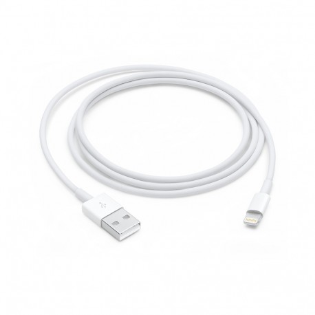 Apple Cavo da Lightning a USB 1 m MXLY2ZMA