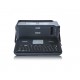 Brother PT D800W stampante per etichette CD Trasferimento termico 360 x 360 DPI Con cavo e senza cavo TZe QWERTY PTD800W