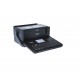 Brother PT D800W stampante per etichette CD Trasferimento termico 360 x 360 DPI Con cavo e senza cavo TZe QWERTY PTD800W