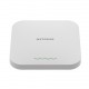 Netgear Insight Cloud Managed WiFi 6 AX1800 Dual Band Access Point WAX610 1800 Mbits Bianco Supporto Power over Ethernet ...