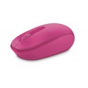 Microsoft 1850 mouse Ambidestro RF Wireless Ottico 1000 DPI U7Z-00065