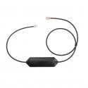 Jabra 14201-43 accessorio per cuffia Adattatore EHS