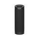 Sony SRS XB23 Speaker bluetooth waterproof, cassa portatile con autonomia fino a 12 ore Nero SRSXB23B.C
