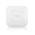 ZyXEL WAX650S 3550 Mbits Bianco Supporto Power over Ethernet PoE WAX650S-EU0101F