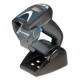 Datalogic Gryphon I GM4132 Lettore di codici a barre portatile 1D Nero, Grigio GM4200 BK 433K1