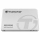 Transcend SSD220Q 2.5 2000 GB Serial ATA III QLC 3D NAND TS2TSSD220Q