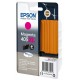 Epson Singlepack Magenta 405XL DURABrite Ultra Ink C13T05H34010