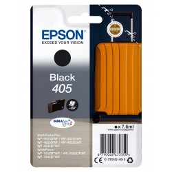 Epson Singlepack Black 405 DURABrite Ultra Ink C13T05G14010