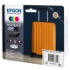 Epson Multipack 4 colours 405XL DURABrite Ultra Ink C13T05H64010
