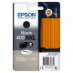Epson Singlepack Black 405XXL DURABrite Ultra Ink C13T02J14010