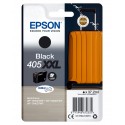 Epson Singlepack Black 405XXL DURABrite Ultra Ink C13T02J14010