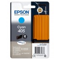 Epson Singlepack Cyan 405 DURABrite Ultra Ink C13T05G24020