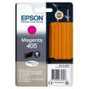 Epson Singlepack Magenta 405 DURABrite Ultra Ink C13T05G34020