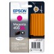 Epson Singlepack Magenta 405XL DURABrite Ultra Ink C13T05H34020