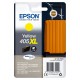 Epson Singlepack Yellow 405XL DURABrite Ultra Ink C13T05H44020