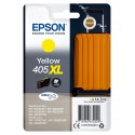 Epson Singlepack Yellow 405XL DURABrite Ultra Ink C13T05H44020