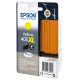 Epson Singlepack Yellow 405XL DURABrite Ultra Ink C13T05H44020