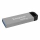 Kingston Technology DataTraveler Kyson unit flash USB 128 GB USB tipo A 3.2 Gen 1 3.1 Gen 1 Argento DTKN128GB