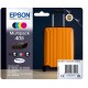 Epson Multipack 4 colours 405 DURABrite Ultra Ink C13T05G64020