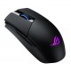 ASUS ROG Strix Impact II Wireless mouse Mano destra RF Wireless USB Type C Ottico 16000 DPI 90MP01P0 BMUA00