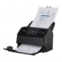 Canon imageFORMULA DR-S130 Scanner a foglio 600 x 600 DPI A4 Nero 4812C001AA