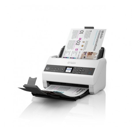 Epson WorkForce DS 730N B11B259401