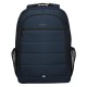 Targus Octave borsa per notebook 39,6 cm 15.6 Zaino Nero, Blu TBB59302GL