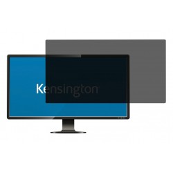 Kensington Filtri per lo schermo Rimovibile, 2 angol., per monitor da 21,5 169 626482