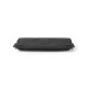 Nilox NBCR200BK supporto per notebook 45,7 cm 18 Supporto per computer portatile Nero HA00012093 B