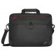 Lenovo 4X41A30365 borsa per notebook 39,6 cm 15.6 Borsa con caricamento dallalto Nero