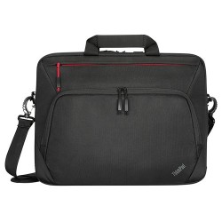 Lenovo 4X41A30365 borsa per notebook 39,6 cm 15.6 Borsa con caricamento dallalto Nero