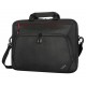 Lenovo 4X41A30365 borsa per notebook 39,6 cm 15.6 Borsa con caricamento dallalto Nero