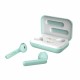 Trust Primo Auricolare True Wireless Stereo TWS In ear Musica e Chiamate Bluetooth Colore menta 23781